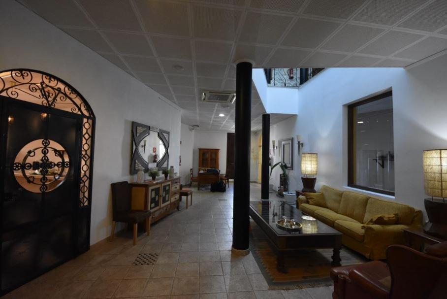Lucainena de las Torres Hotel Montesion Luz Del Desierto מראה חיצוני תמונה