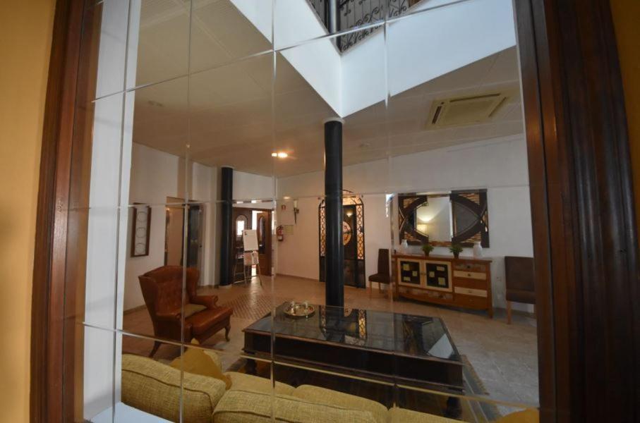 Lucainena de las Torres Hotel Montesion Luz Del Desierto מראה חיצוני תמונה