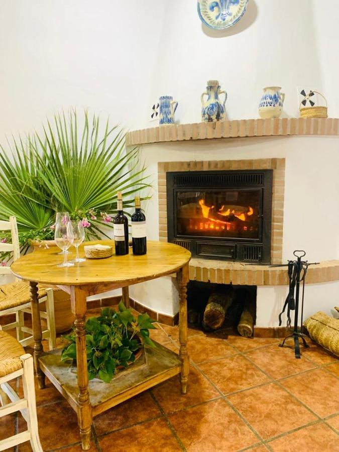 Lucainena de las Torres Hotel Montesion Luz Del Desierto מראה חיצוני תמונה