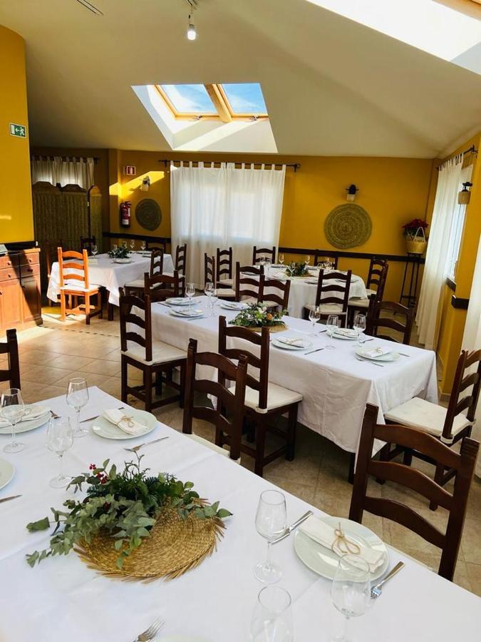 Lucainena de las Torres Hotel Montesion Luz Del Desierto מראה חיצוני תמונה