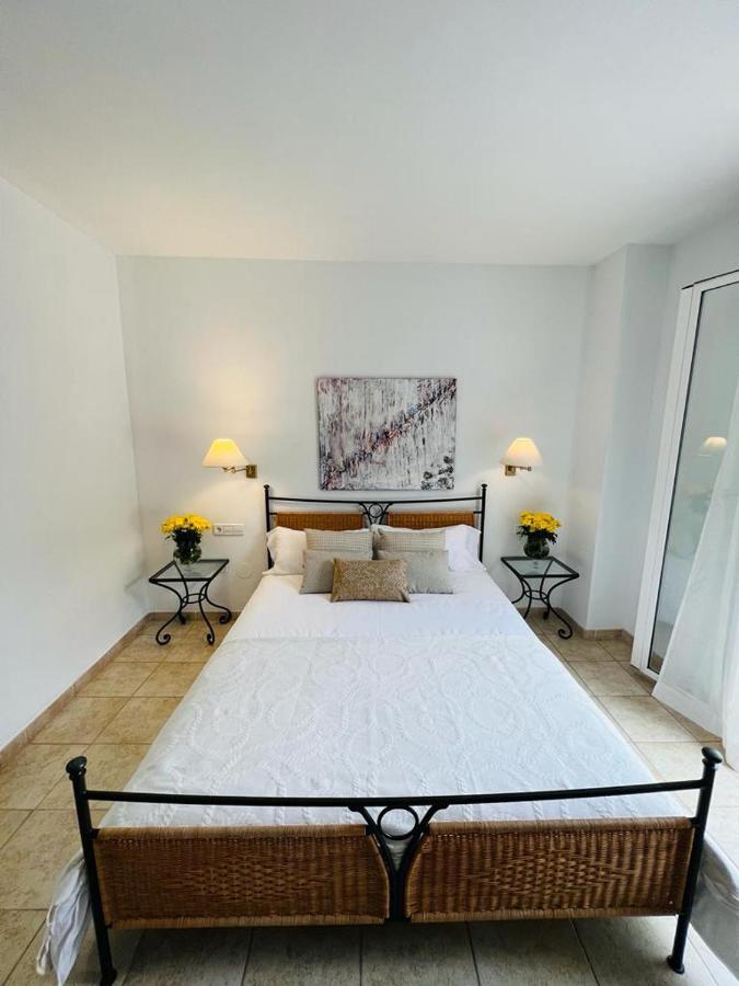Lucainena de las Torres Hotel Montesion Luz Del Desierto מראה חיצוני תמונה