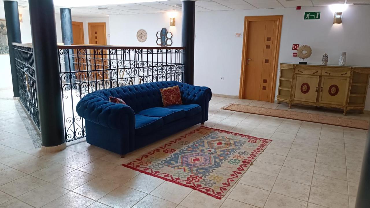 Lucainena de las Torres Hotel Montesion Luz Del Desierto מראה חיצוני תמונה