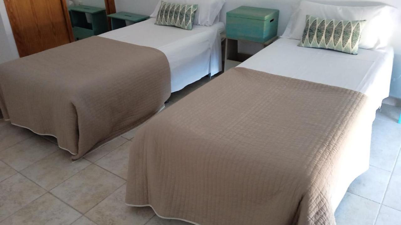 Lucainena de las Torres Hotel Montesion Luz Del Desierto מראה חיצוני תמונה